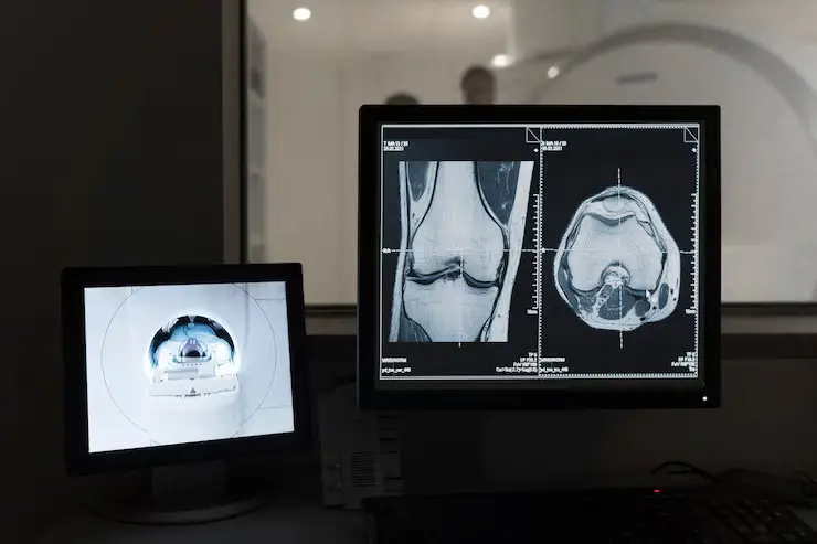 Digital x-ray