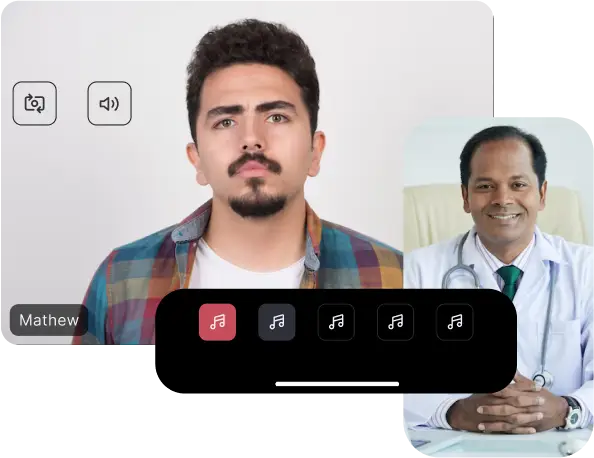 Telemedicine